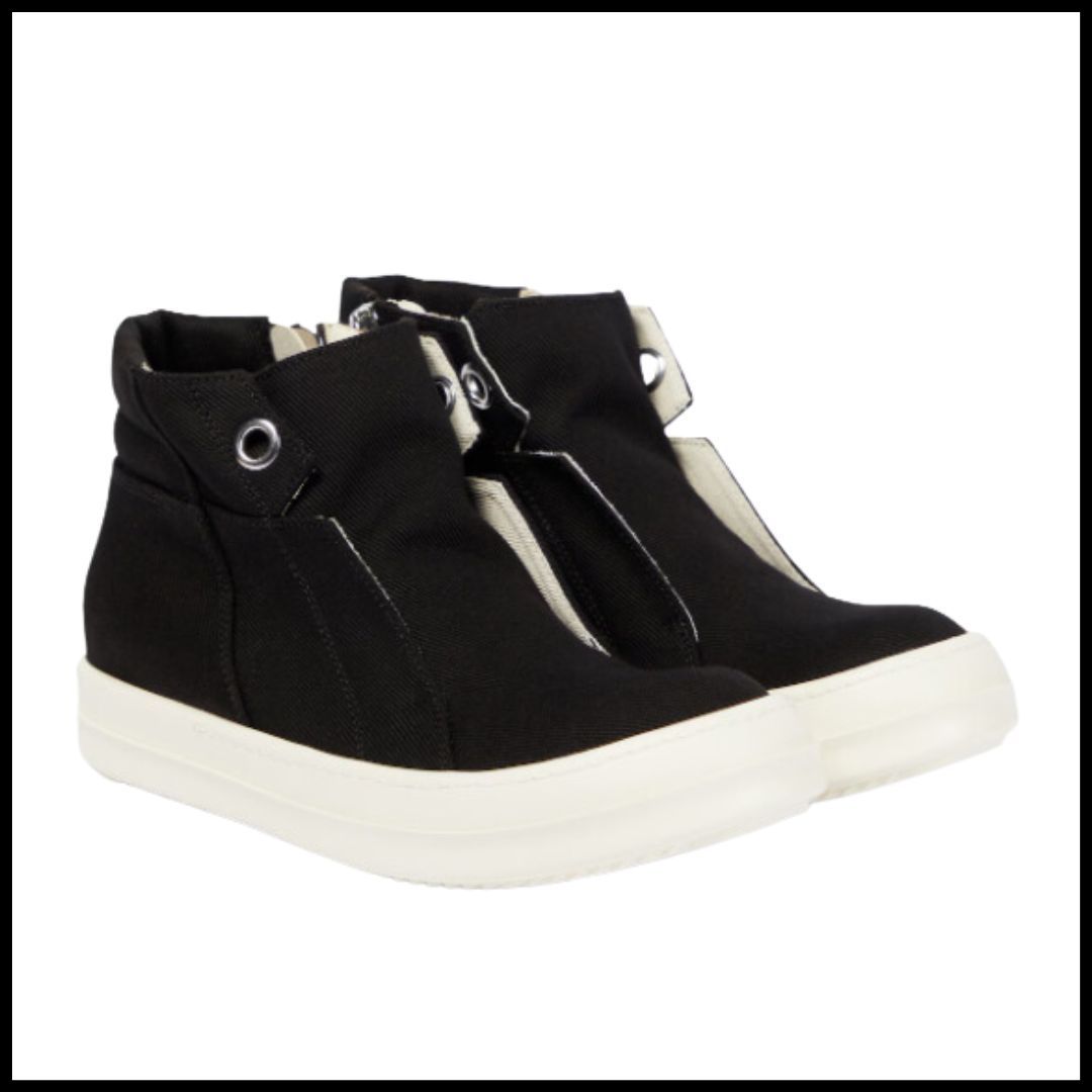 ★ RICK OWENS ★ シューズ