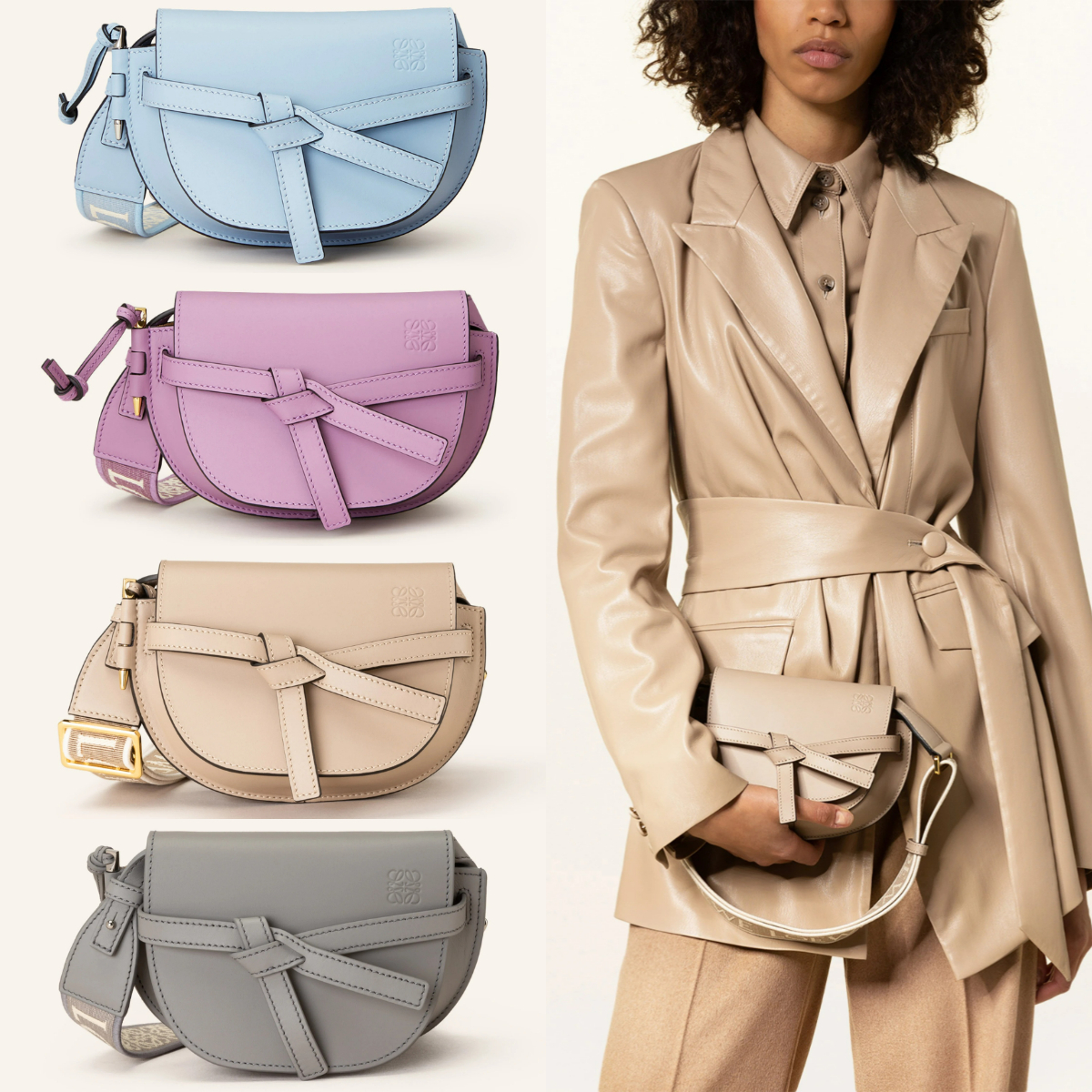 どんなシーンでも合う♪ LouisVuittonドーフィーヌソフト MM どんなシーンでも合う【LOUIS VUITTON】ドーフィーヌ・ソフト MM