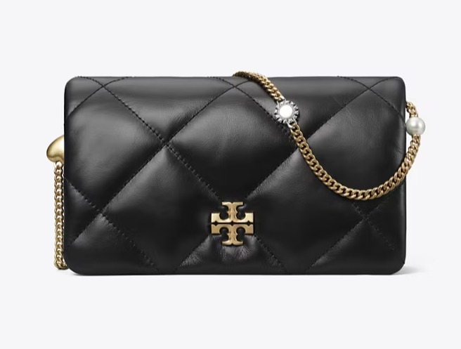 Tory Burch レディース チェーンウォレット