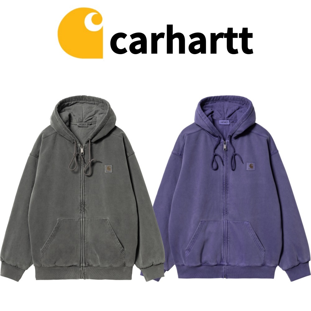 【Carhartt】 ★ HOODED VISTA JACKET ★ 大人気