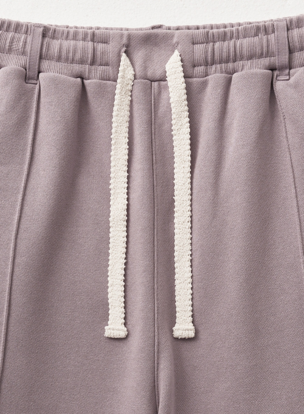 [24FW] SATUR★Ｗ's Teo Cotton Sweatpants バンディング パンツ 24FW] SATUR☆Teo Cotton Sweatpants バンディングパンツ (MAN)