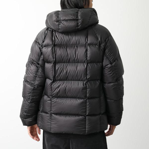 C.P.COMPANY ダウンジャケット D.D. Shell 17CMOW210A 006099A