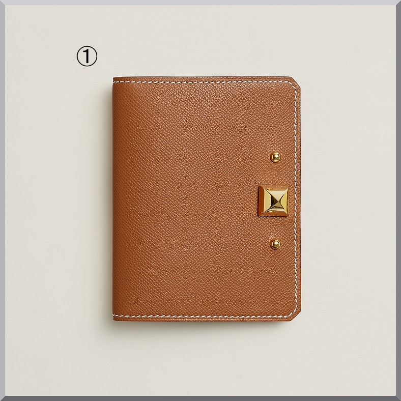 《大人気4カラー★在庫あり！》HERMES カードケース メドール