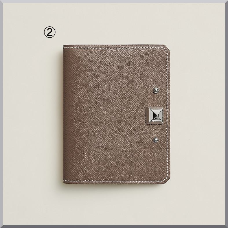《大人気4カラー★在庫あり！》HERMES カードケース メドール