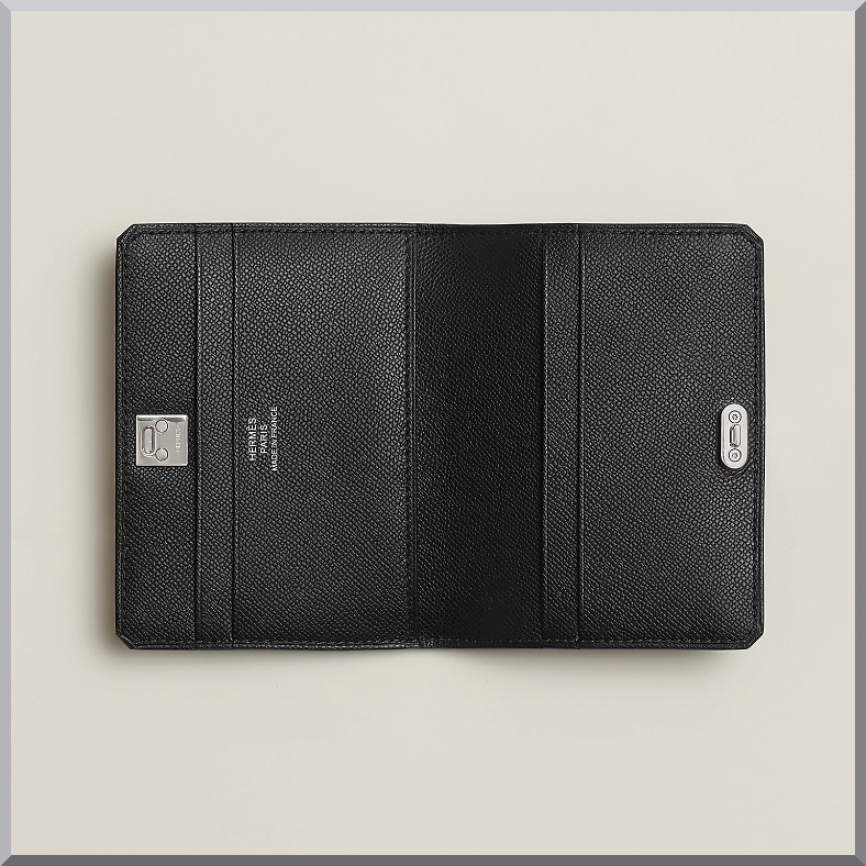 《大人気4カラー★在庫あり！》HERMES カードケース メドール