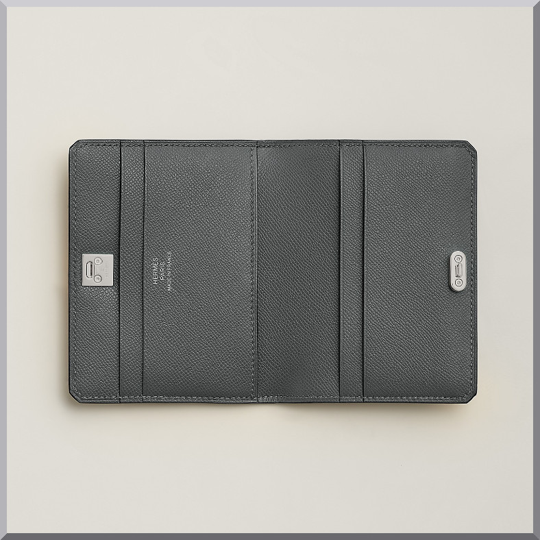 《大人気4カラー★在庫あり！》HERMES カードケース メドール