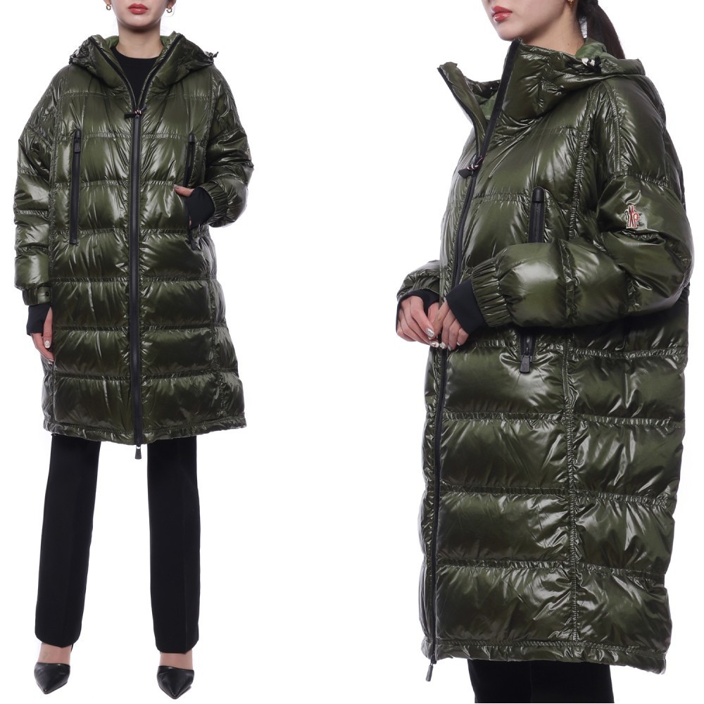 【MONCLER】GRENOBLE ROCHELAIR DOWN JACKET