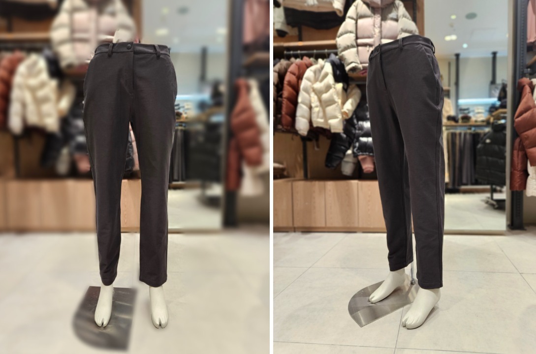 最も  ☆24AW☆【ノースフェイス】☆W'S パン.ツ☆ TAPERED CITY シューズ