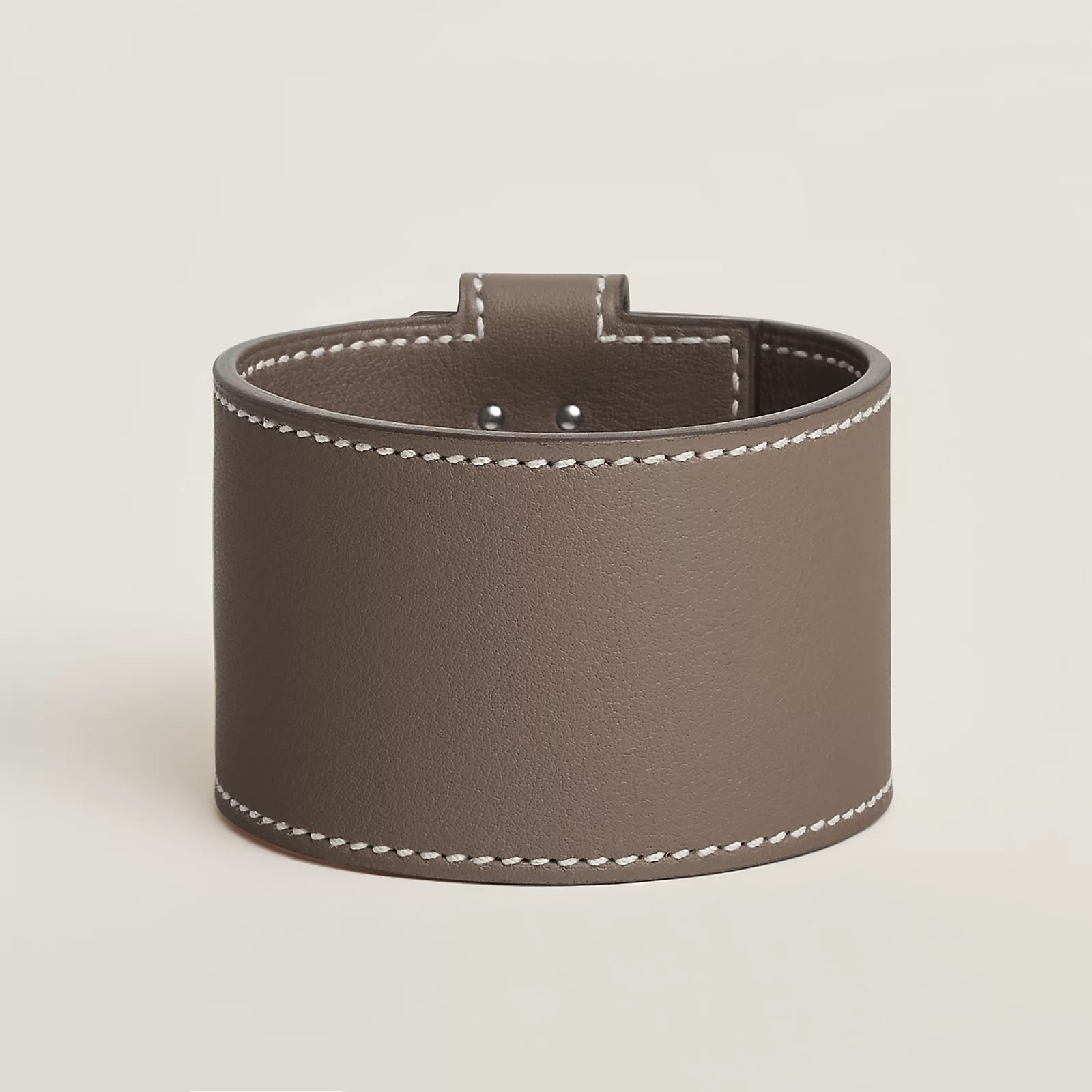 【アクセントに★】HERMES★ブレスレット《ケリー・ツイスト》GM