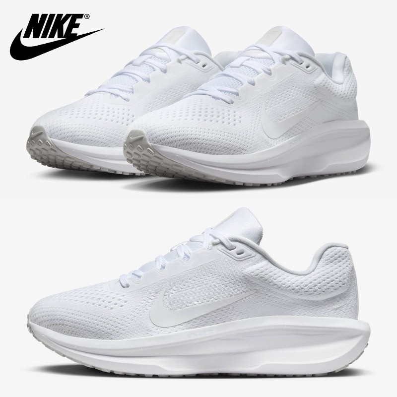 ☆送料無料☆ NIKE WINFLO 11 WHITE(W) ☆