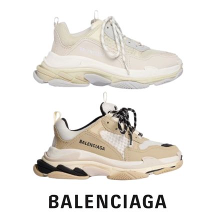 ホワイト の ウィメンズ 6XL スニーカー スニーカー | Balenciaga JP