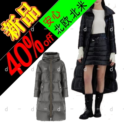 ◆◆VIP◆◆ HERNO 超軽量ナイロンパーカー