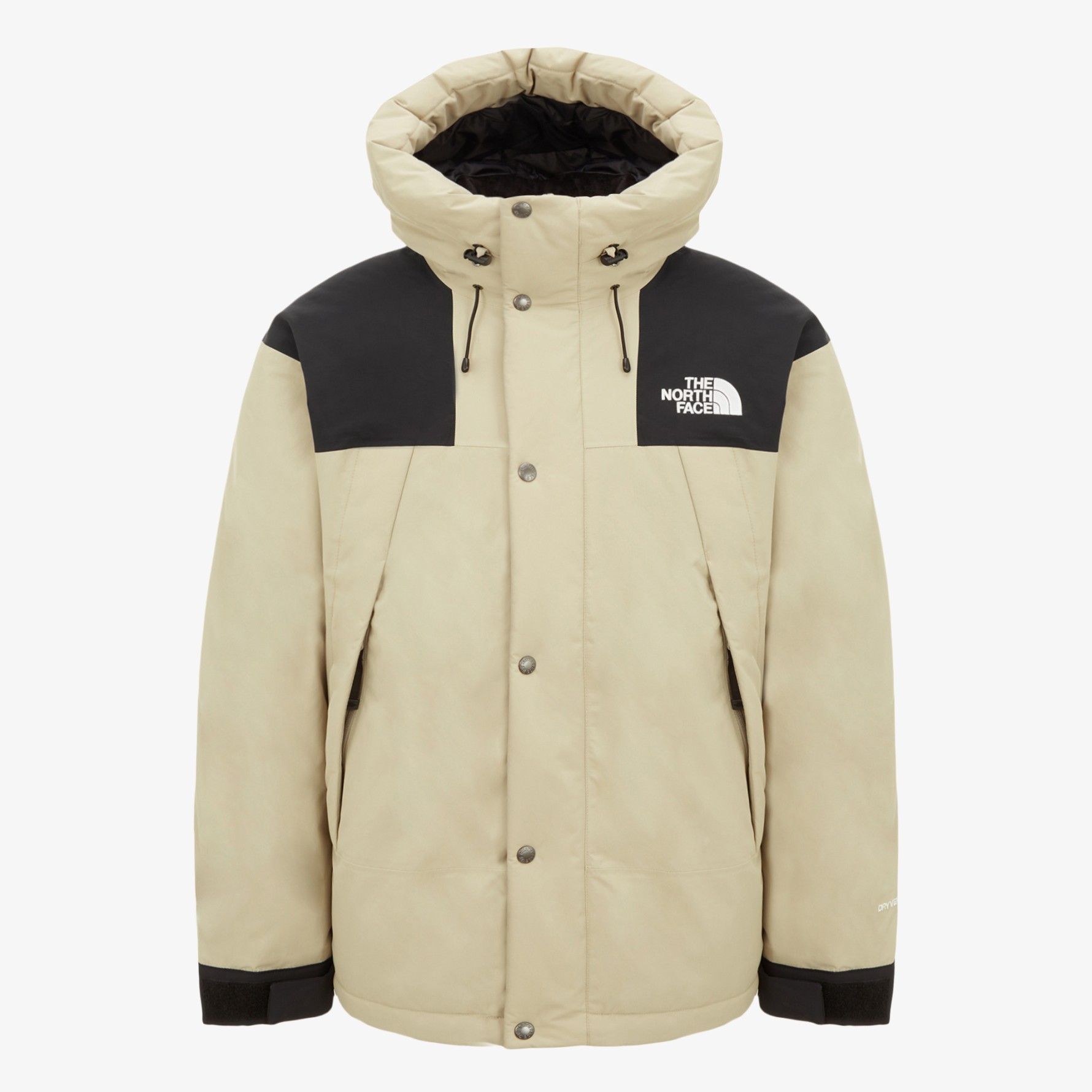 ノースフェイス] M'S MOUNTAIN ダウンジャケット☆新作・24AW
