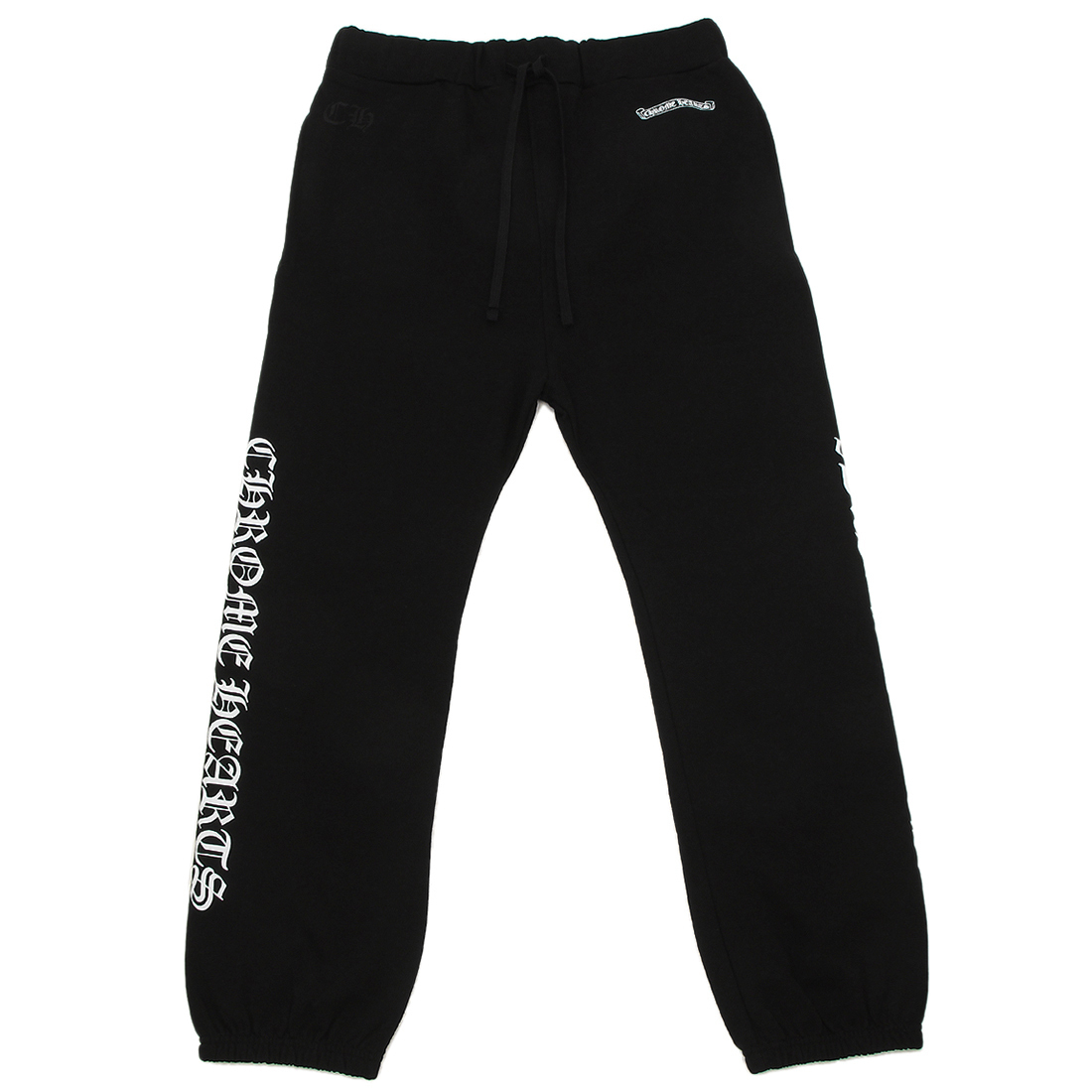 CHROME HEARTS パンツ ロゴスウェットパンツ 335505