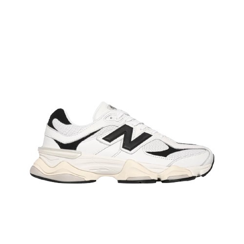 ★人気★ New Balance 9060 White Black