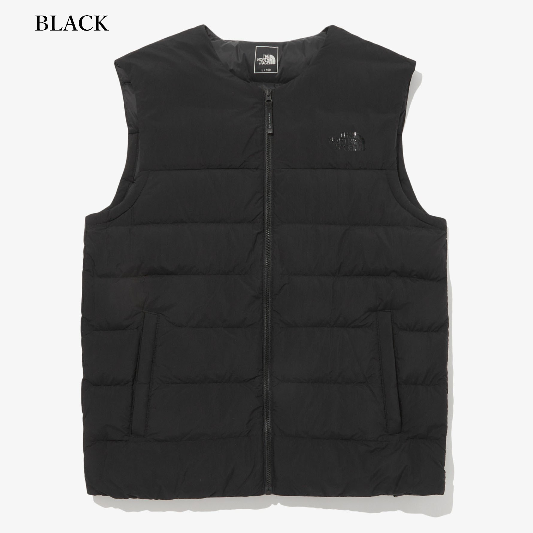 ダウンベスト THE NORTH FACE Men's Rice RDS Vest GRAYISH BEIGE NV1DQ53B 新発売】 セール】THE NORTH FACE Nuptse Vest（ダウンベスト