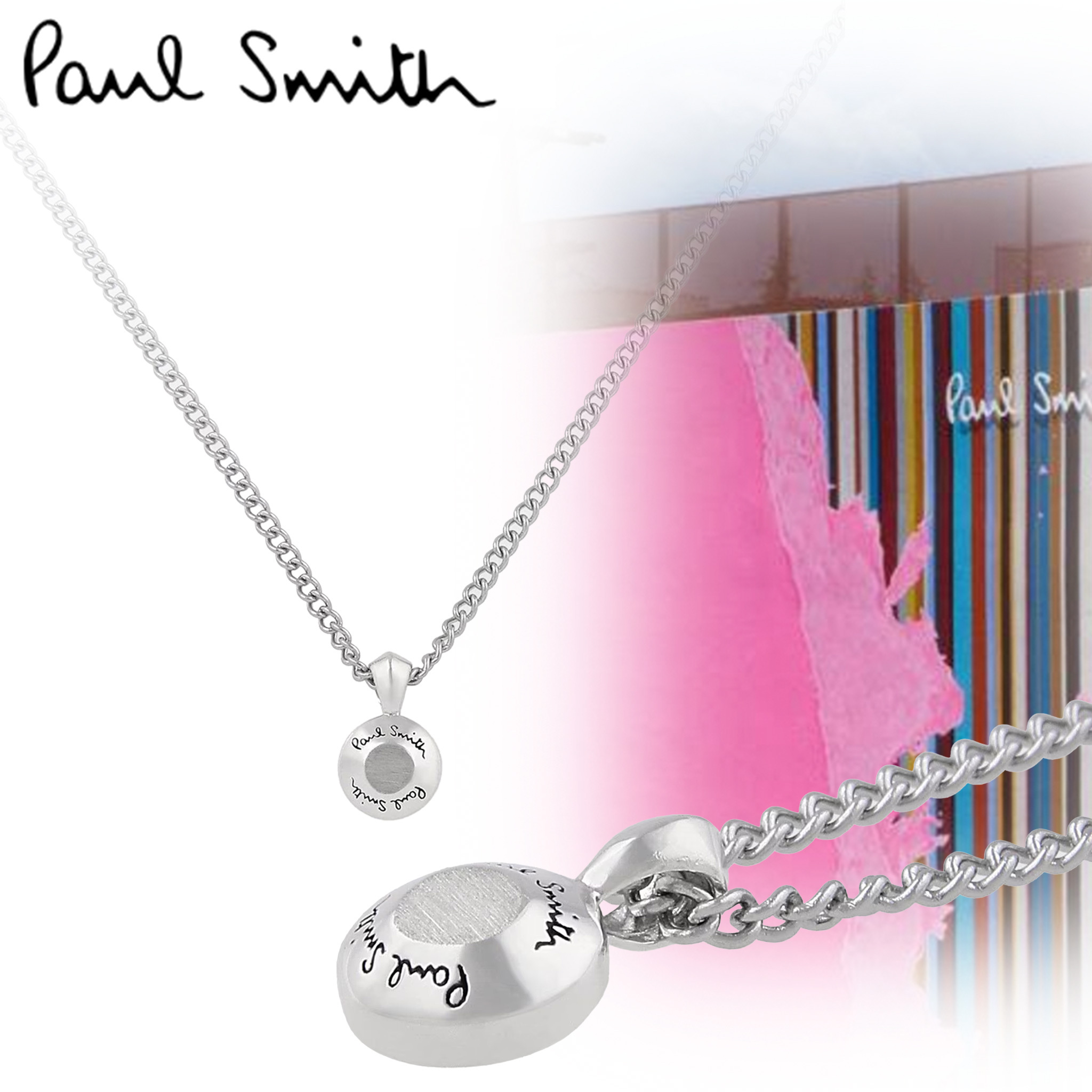 国内即発【Paul Smith】\