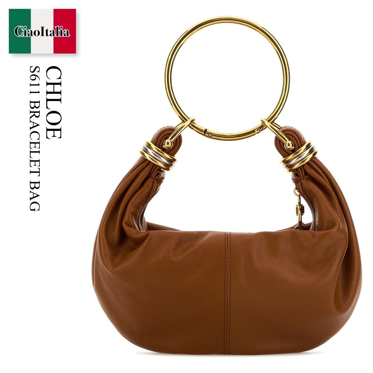 ハンドバッグ Chloe S611 Bracelet Bag