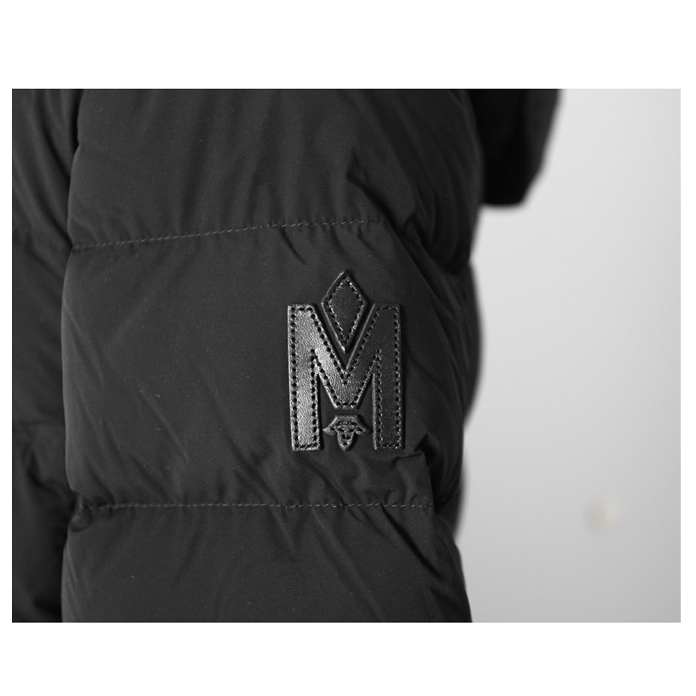 関税負担なし☆Mackage マッカージュ ASHLEY ロングダウン