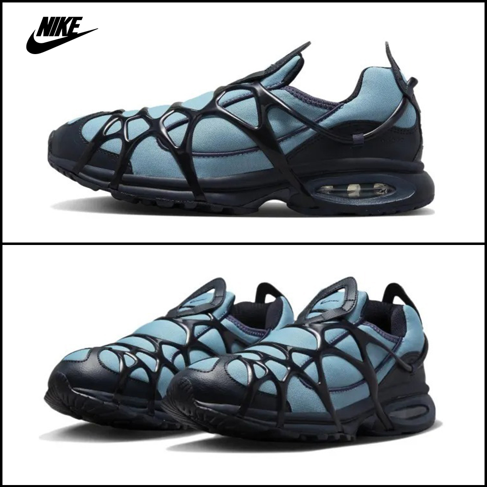 NIKE ★ AIR KUKINI 'Worn Blue Obsidian' ★ 送料・関税込