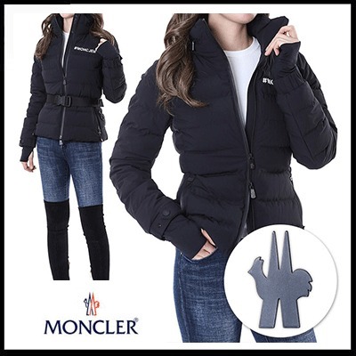 (モンクレール) MONCLER BETTEX ダウンジャケット 1A00030 5399D