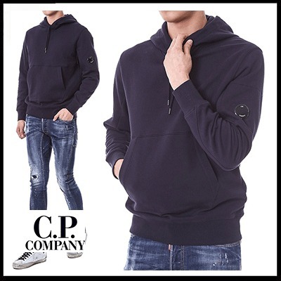 (シーピーカンパニー) C.P. Company パーカー 13CMSS023A