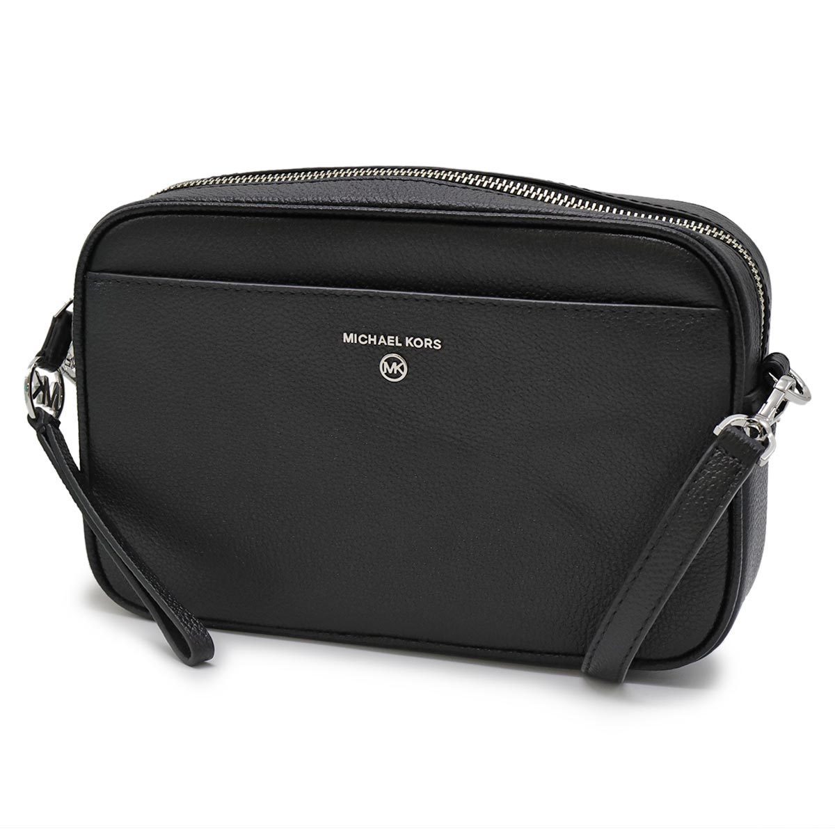 MICHAEL KORS ショルダーバッグ ブラック レディース 32H9ST9C4L