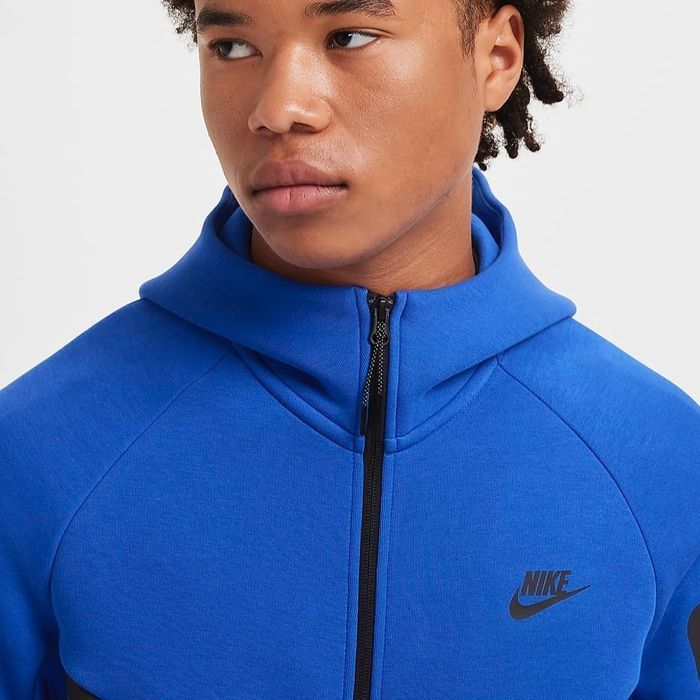 国内配送【 NIKE 】テックフリース フード＆パンツ 上下セット 国内配送【 NIKE 】テックフリース フード＆パンツ 上下セット