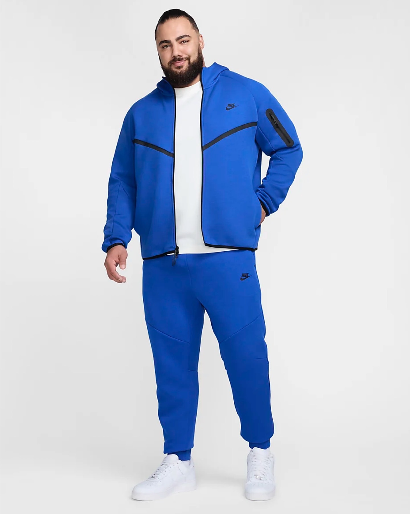 国内配送【 NIKE 】テックフリース フード&パンツ 上下セット 国内配送【 NIKE 】テックフリース フード&パンツ 上下セット