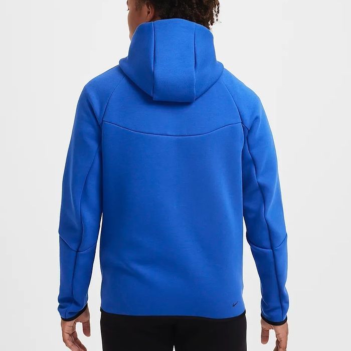 国内配送【 NIKE 】テックフリース フード＆パンツ 上下セット