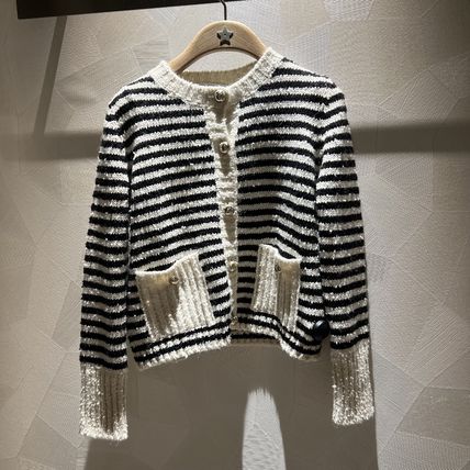 Dior(ディオール) カーディガン(レディース) - 海外通販のBUYMA