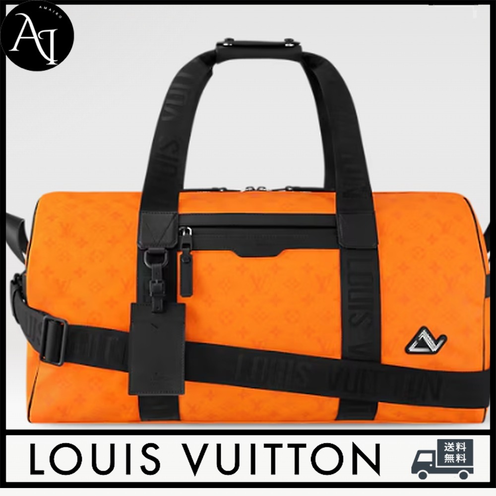 [SALE]ヴィトン Vuitton キーポル・スポーツ