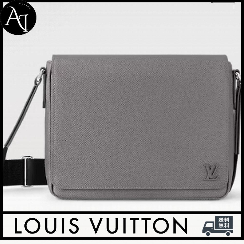 [SALE]ヴィトン Vuitton ディストリクト PM