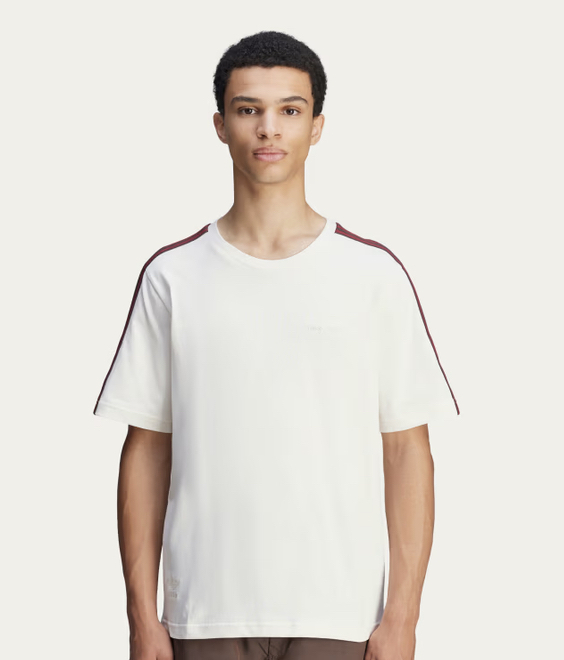 【adidas】ウェールズ・ボナー セットイン Tシャツ