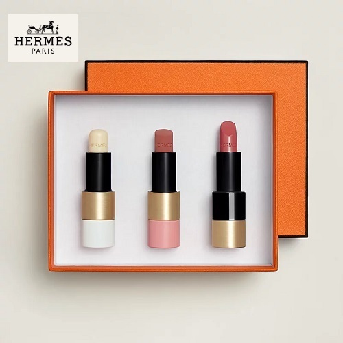 HERMES ルージュ エルメス 既成ギフトセット