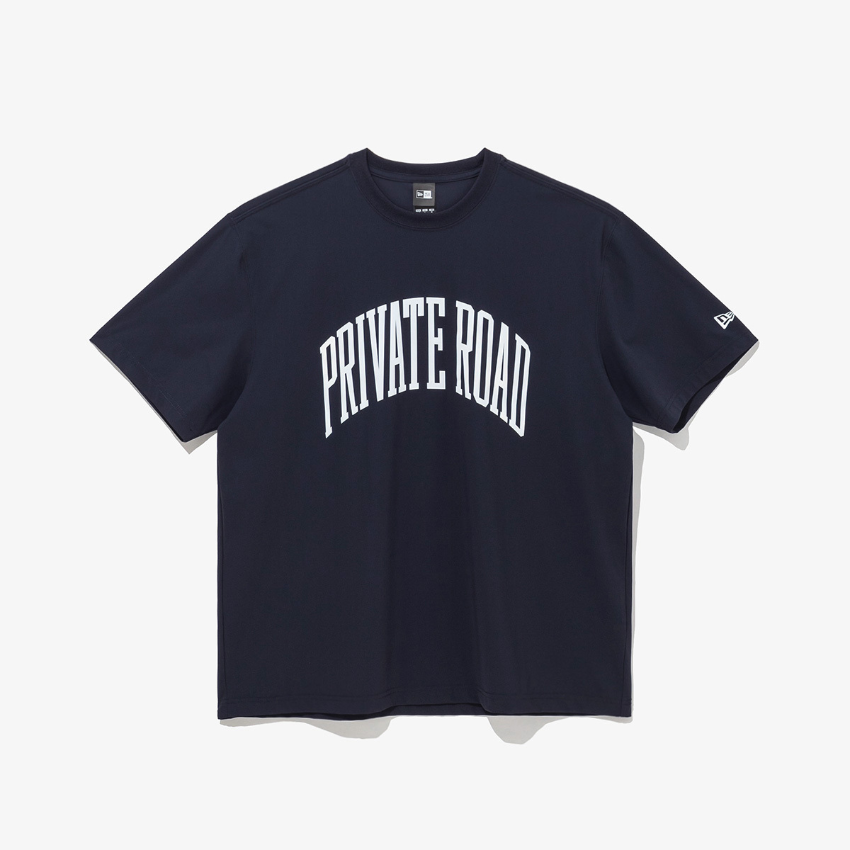 [New Era]★韓国人気★PRRC T-SHIRT org.jpg