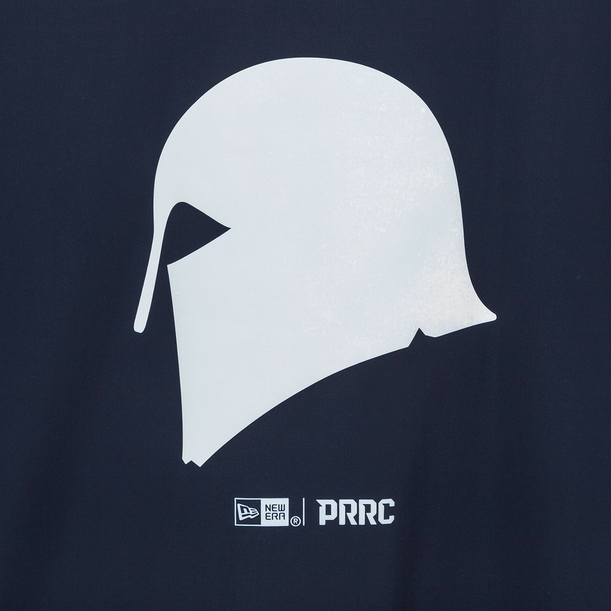 Newera□X PRRC T-shirt □送料込