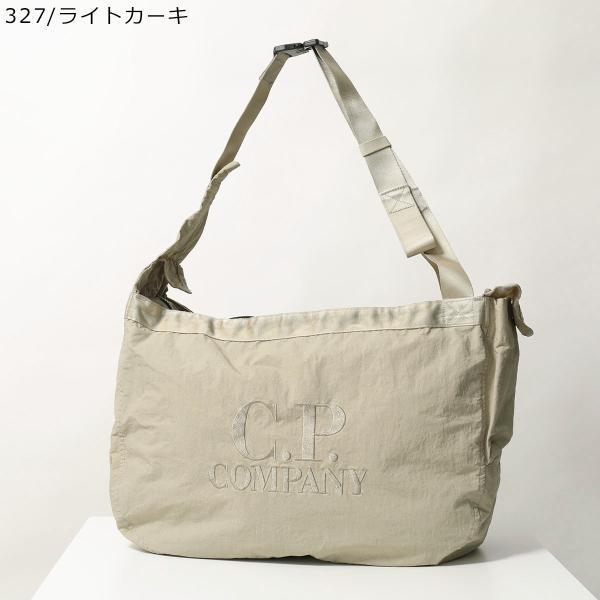 C.P.COMPANY ショルダーバッグ 17CMAC085A 110188G
