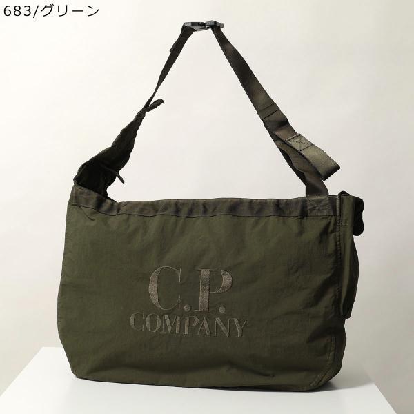C.P.COMPANY ショルダーバッグ 17CMAC085A 110188G