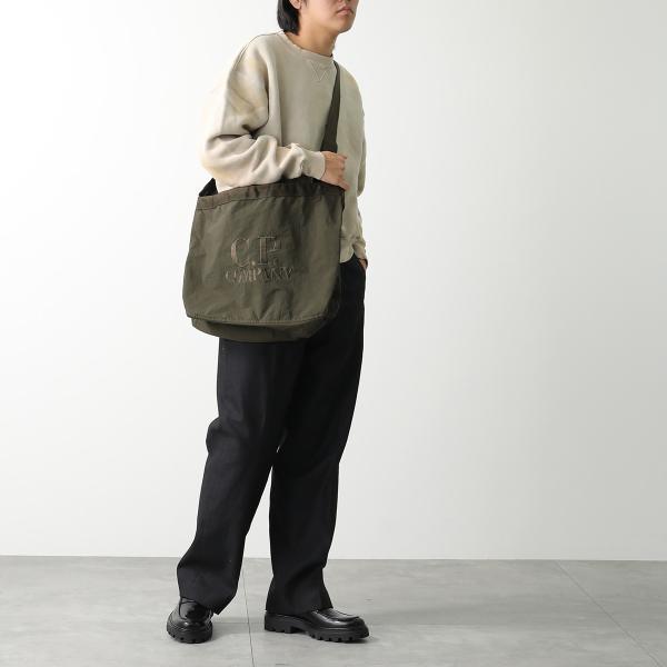 C.P.COMPANY ショルダーバッグ 17CMAC085A 110188G
