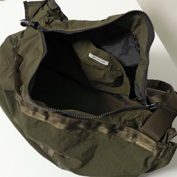 C.P.COMPANY ショルダーバッグ 17CMAC085A 110188G