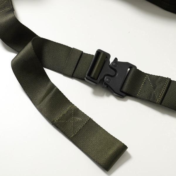 C.P.COMPANY ショルダーバッグ 17CMAC085A 110188G