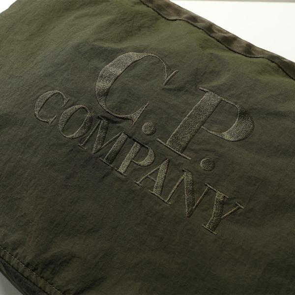 C.P.COMPANY ショルダーバッグ 17CMAC085A 110188G