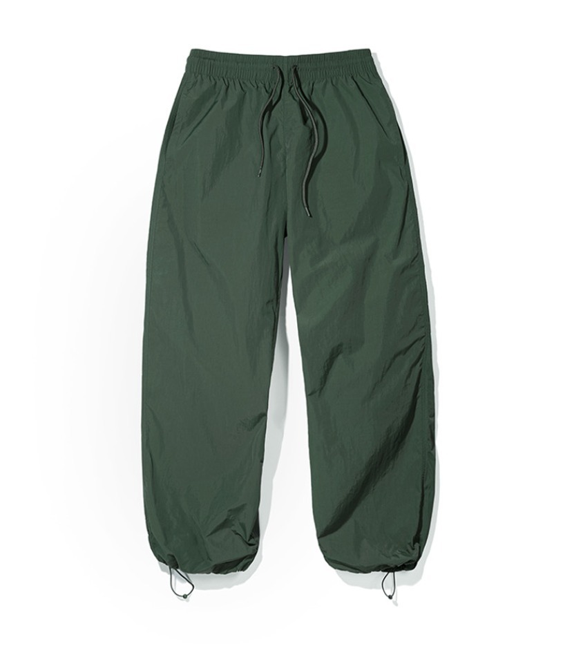 [CODEGRAPHY]★24FW★Nylon String & Cargo Pants(起毛) CODEGRAPHY]☆24FW☆Nylon String & Cargo Pants(起毛)