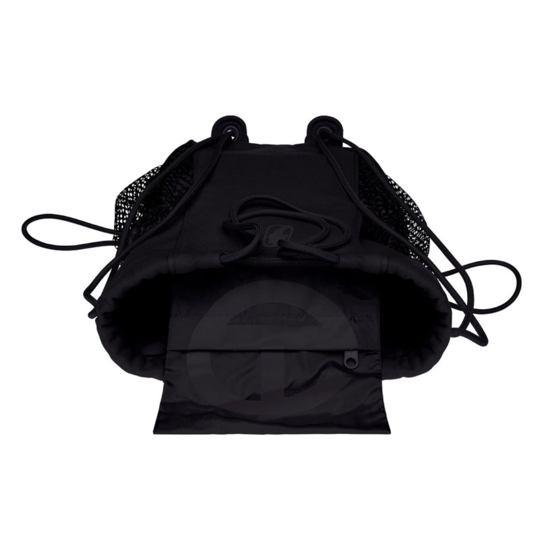 関税送料無料【TELFAR】スポーティ リュック レギュラーサイズ TELFAR◇String Bag◇スポーティ◇リュック◇miniサイズ[送料込