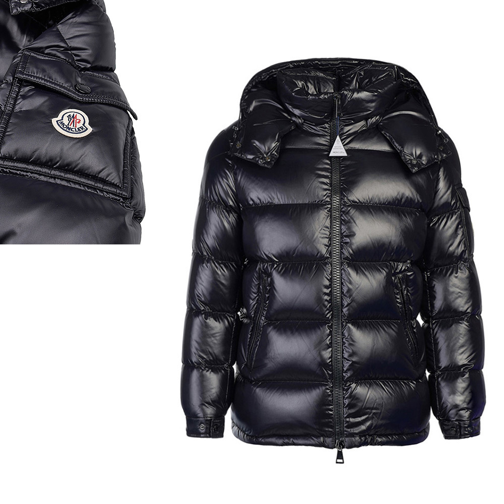 関税負担なし☆MONCLER Maireショートダウンジャケット