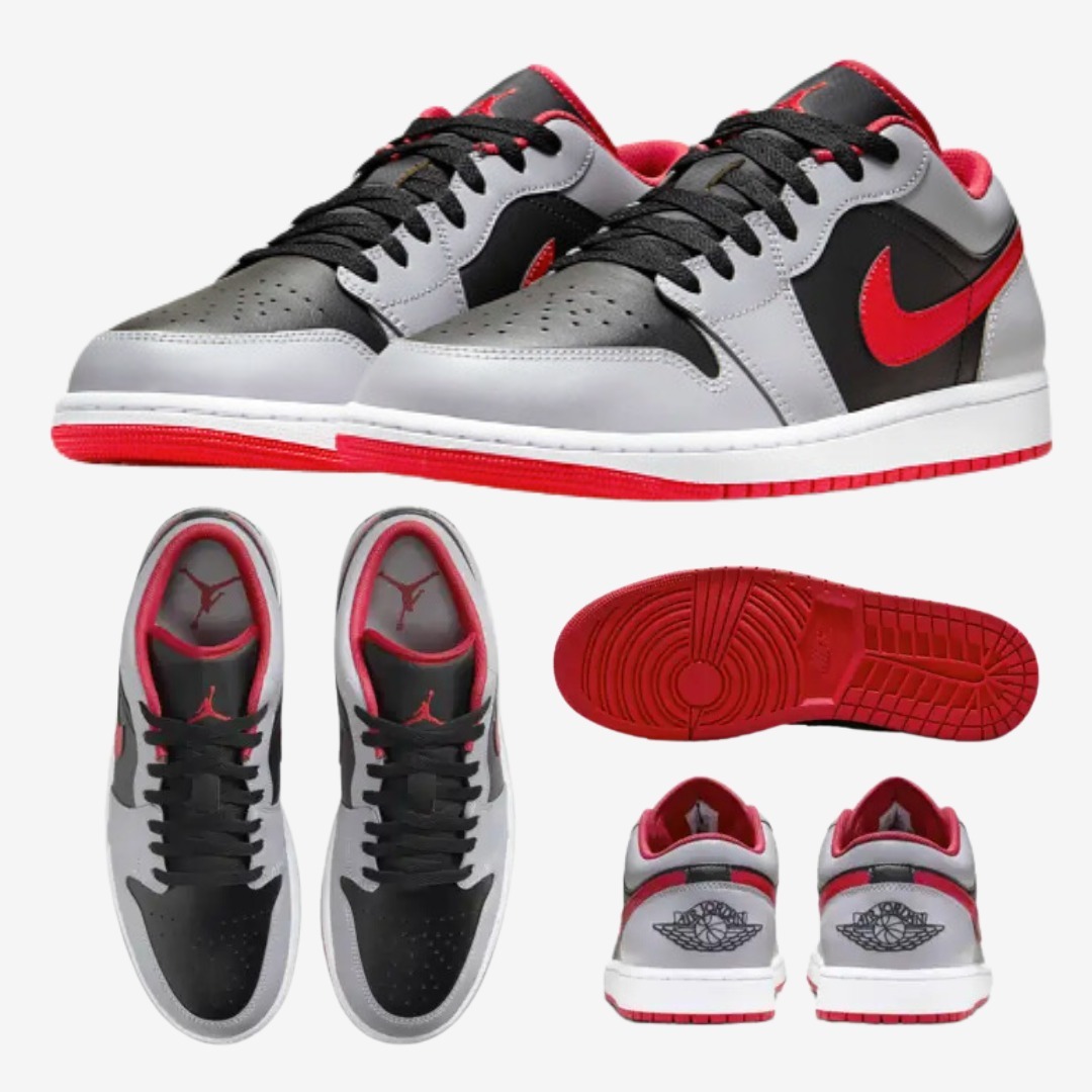 送料込み 追跡あり Nike Air Jordan 1 Low \