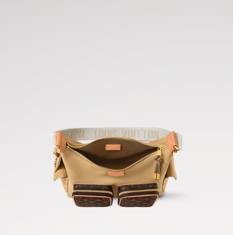 ◆エレガント【 Louis Vuitton 】ホーボー・カーゴ ◇エレガント【 Louis Vuitton 】ホーボー・カーゴ