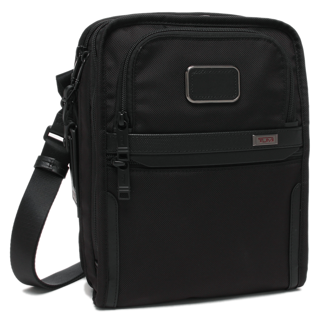 TUMI ショルダーバッグ 02203116D3 117310