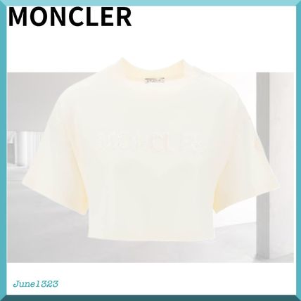 モンクレール MONCLER MONCLER Tシャツ 8C00031 89AJU